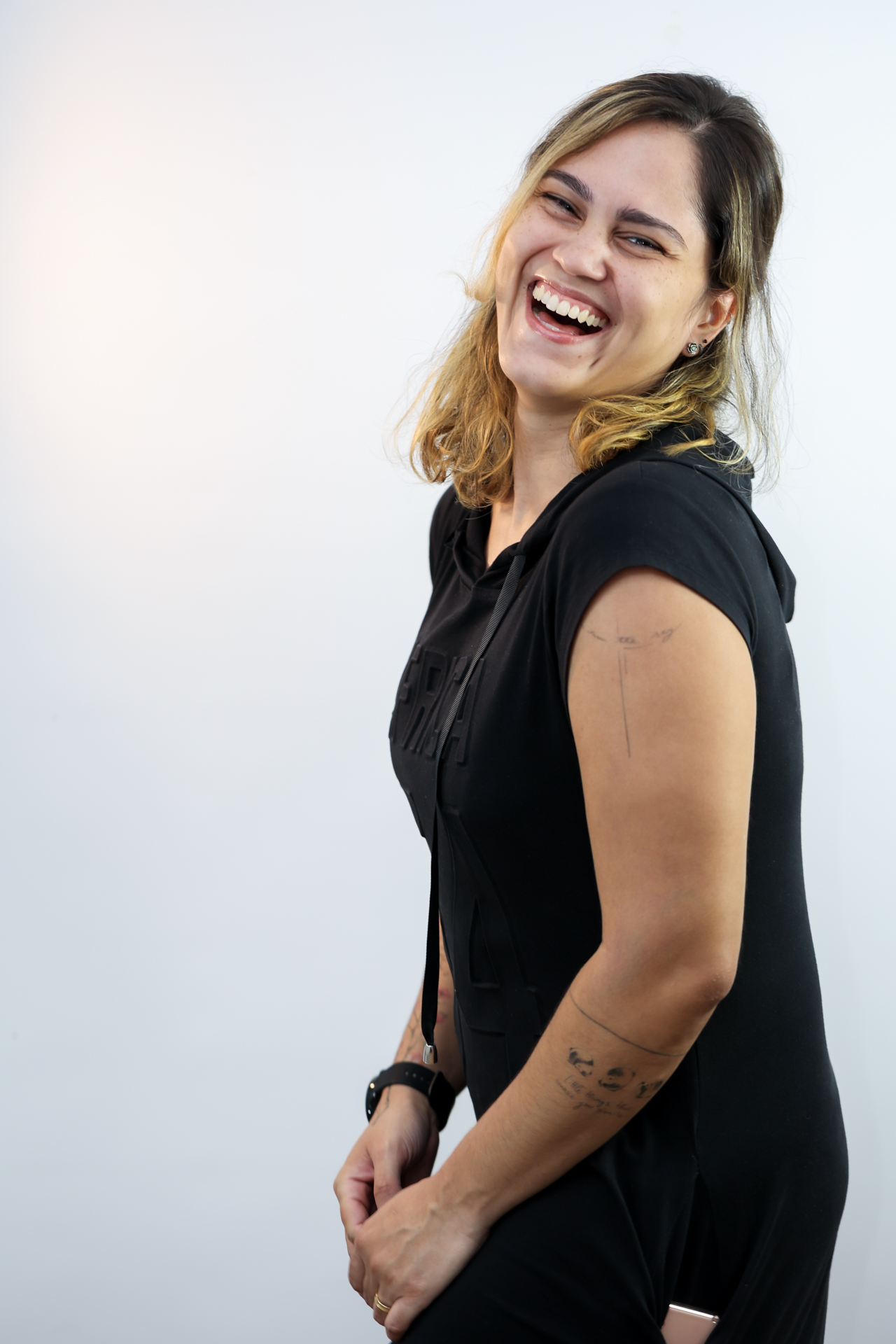 Retrato de Ca Silva