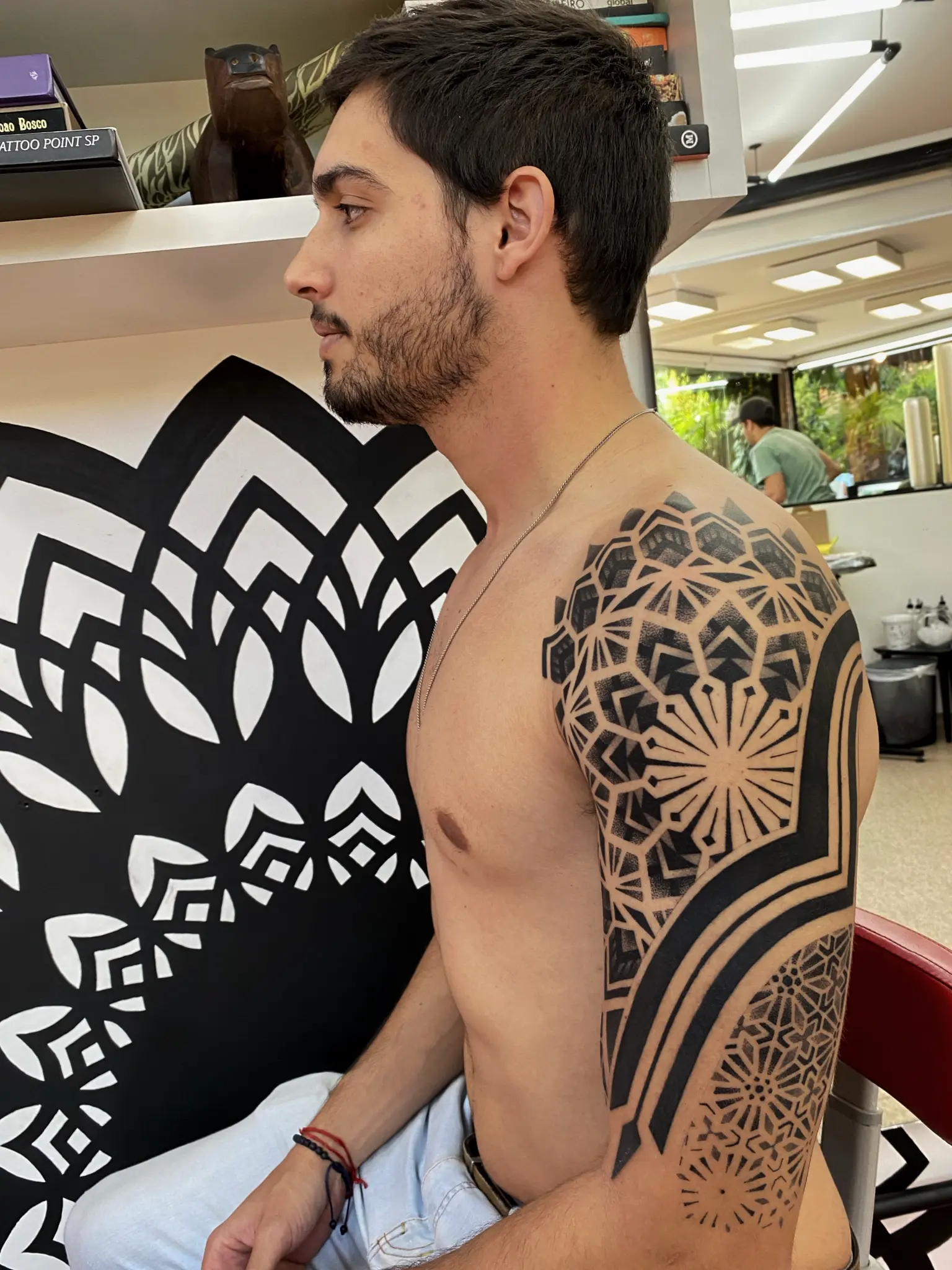 Trabalho 5