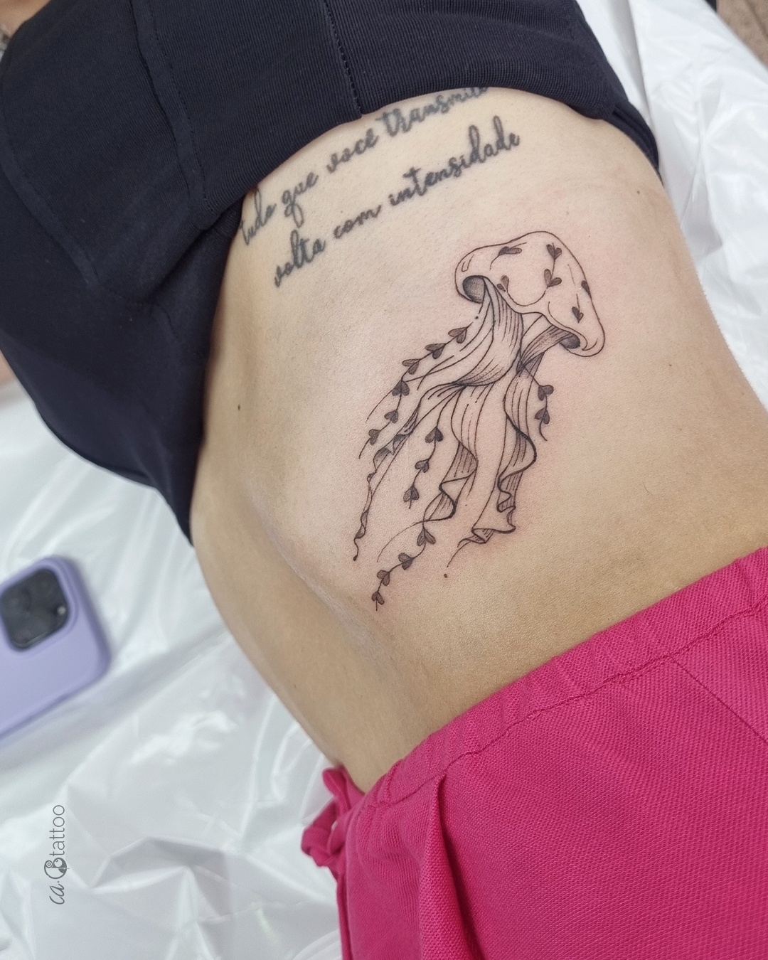 Trabalho 1 de Ca Silva